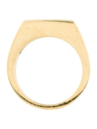 Ring 18K 1.94ctw Diamond Band