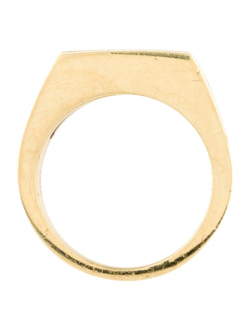 Ring 18K 1.94ctw Diamond Band