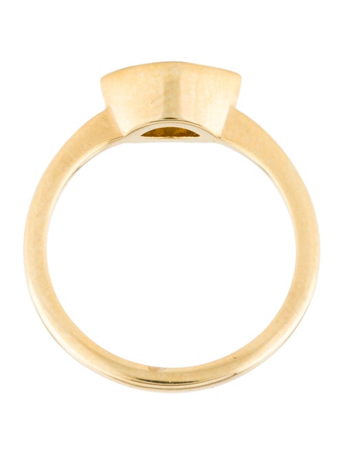 Ring 14K Diamond Cocktail