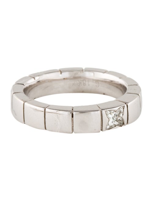 Ring 18K Diamond Band