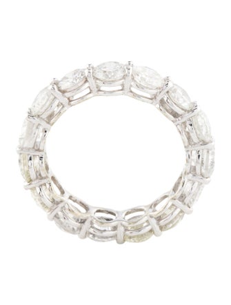 Ring 18K Diamond Eternity Ring