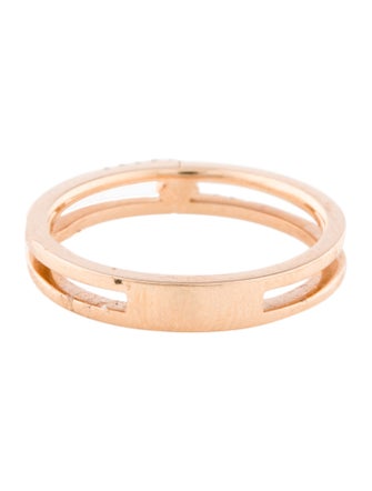 Ring 18K Diamond Band