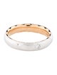 Ring 18K Diamond Band