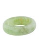 Ring Jadeite Band