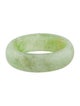 Ring Jadeite Band