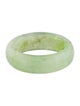 Ring Jadeite Band