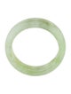 Ring Jadeite Band