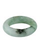 Ring Jadeite Band