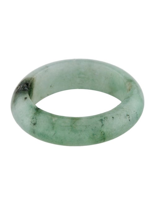Ring Jadeite Band