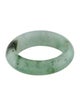 Ring Jadeite Band