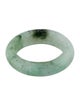 Ring Jadeite Band