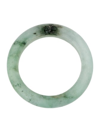Ring Jadeite Band