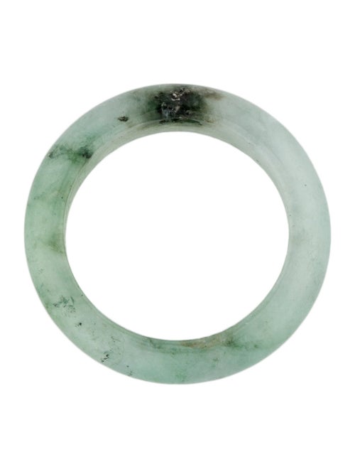 Ring Jadeite Band