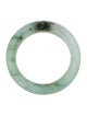 Ring Jadeite Band