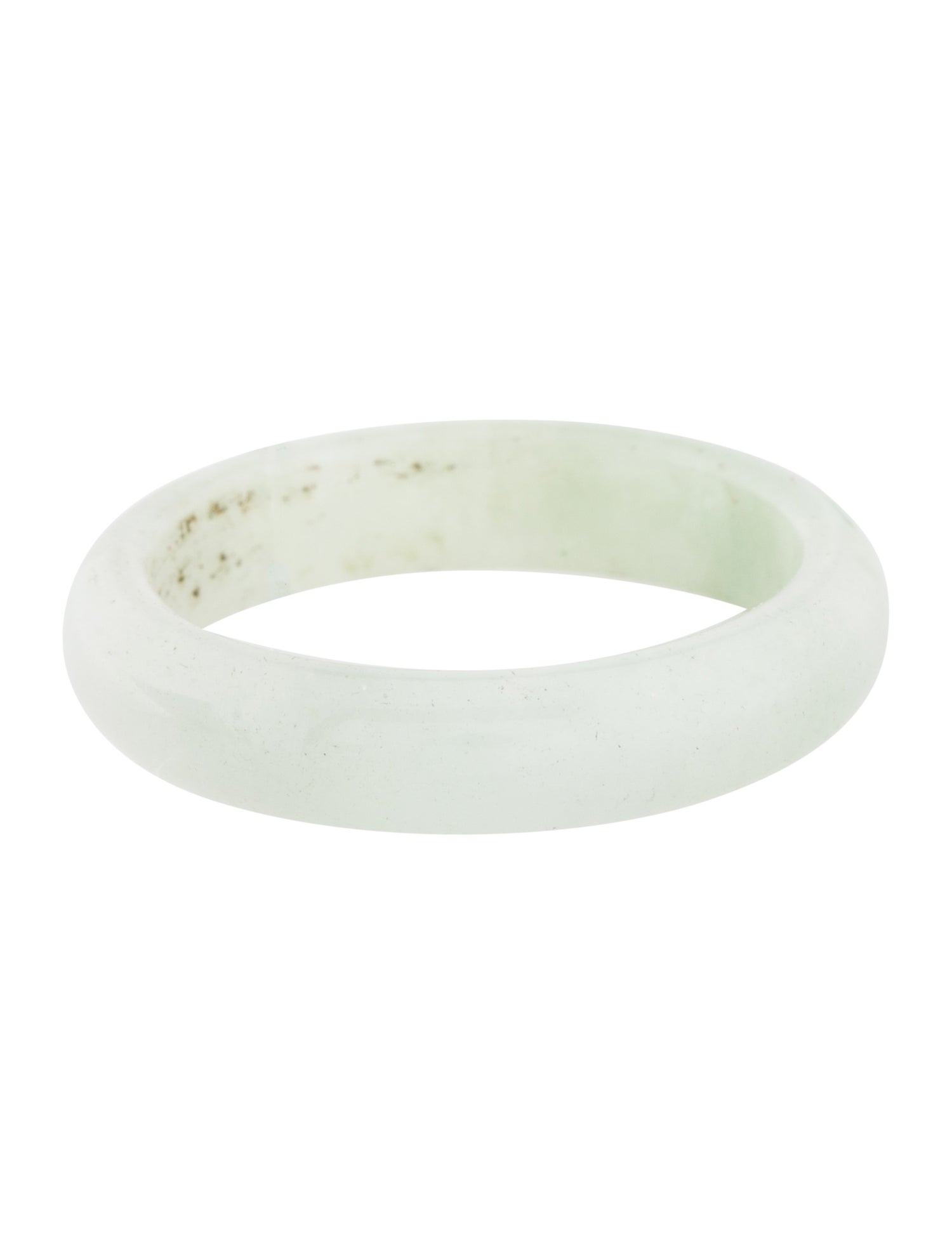 Ring Jadeite Band