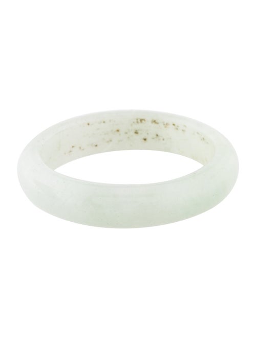 Ring Jadeite Band