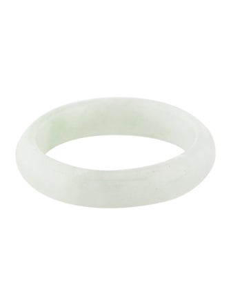 Ring Jadeite Band