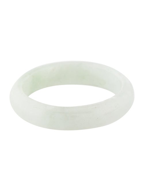 Ring Jadeite Band
