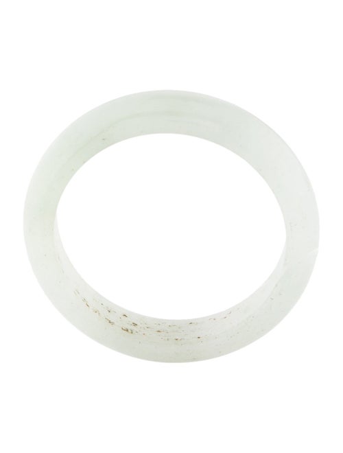 Ring Jadeite Band