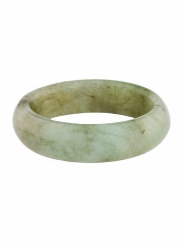 Ring Band Jadeite 7