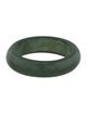 Ring Jadeite Band Ring