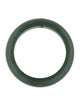 Ring Jadeite Band Ring