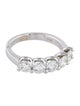Ring 14K 1.51ctw Diamond Band