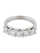 Ring 14K 1.51ctw Diamond Band