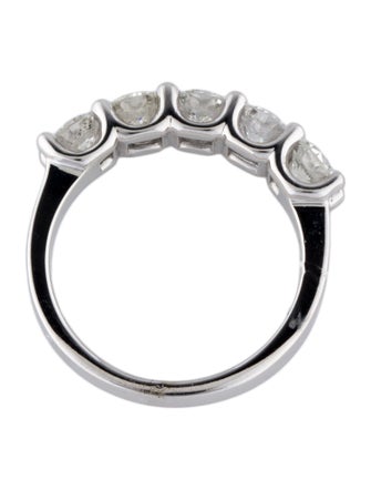 Ring 14K 1.51ctw Diamond Band