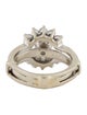 Ring 14K 1.11ctw Diamond Wedding Ring
