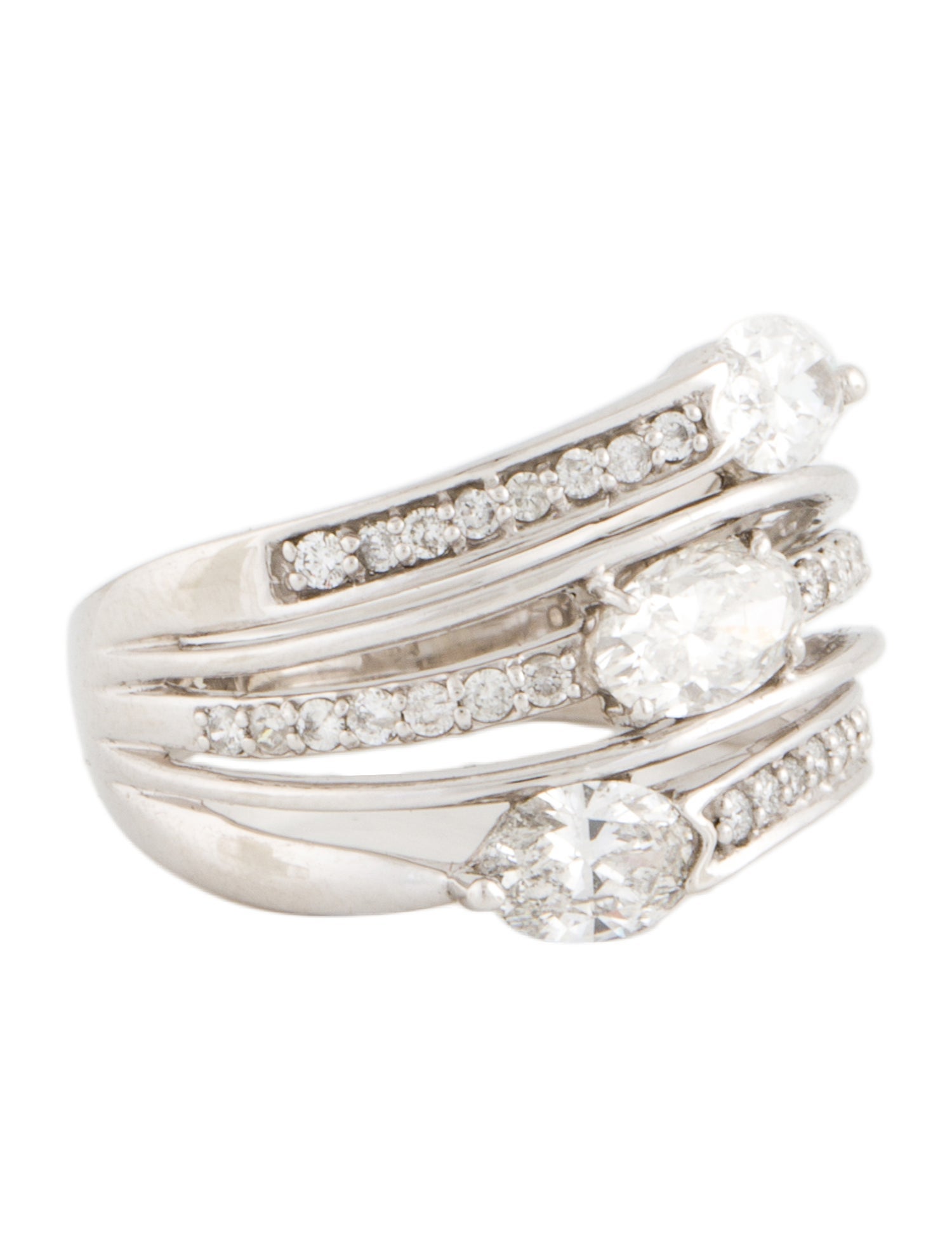 【HERMES】Ariane wedding band Ariane wedding band | Hermès USA