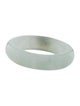 Ring Jadeite Band
