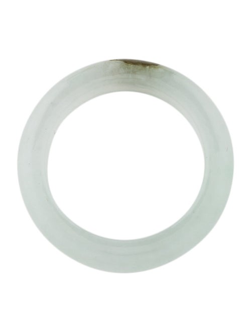 Ring Jadeite Band