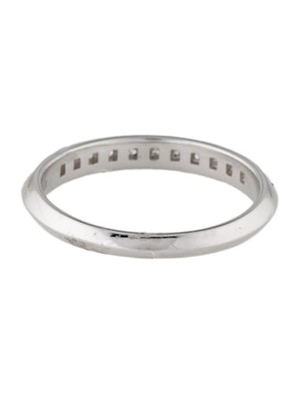 Ring 18K Diamond Band