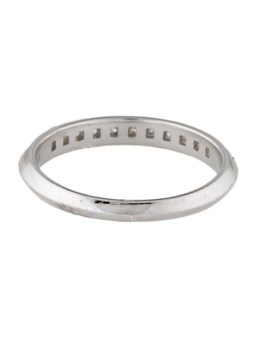 Ring 18K Diamond Band