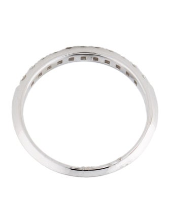 Ring 18K Diamond Band