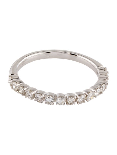 Ring 14K Diamond Band