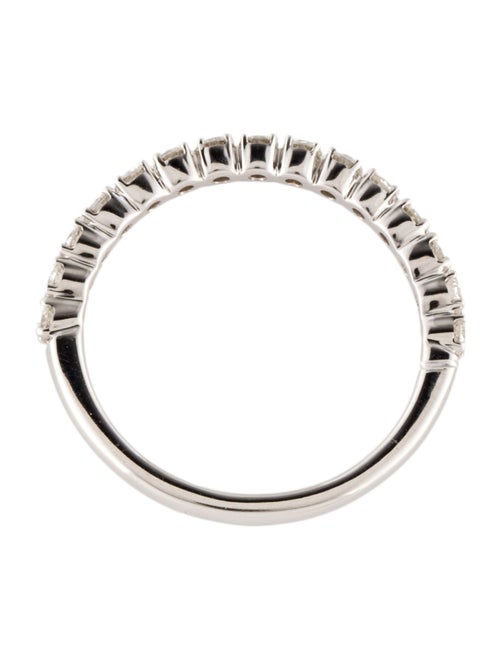 Ring 14K Diamond Band