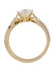 Ring 14K 1.48ctw Lab-Grown Diamond Wedding Set