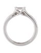 Ring 14K Lab-Grown Diamond Wedding Ring Set