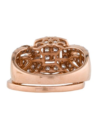 Ring 14K 1.91ctw Lab-Grown Diamond Wedding Set