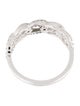 Ring 14K Lab-Grown Diamond Link Band