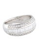 Ring 14K 1.24ctw Lab-Grown Diamond Band