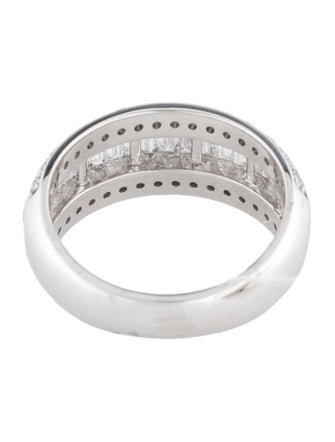 Ring 14K 1.24ctw Lab-Grown Diamond Band
