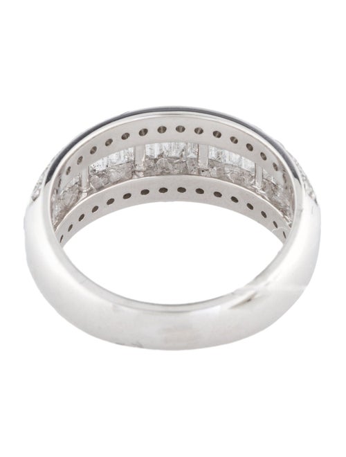 Ring 14K 1.24ctw Lab-Grown Diamond Band