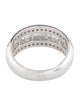Ring 14K 1.24ctw Lab-Grown Diamond Band