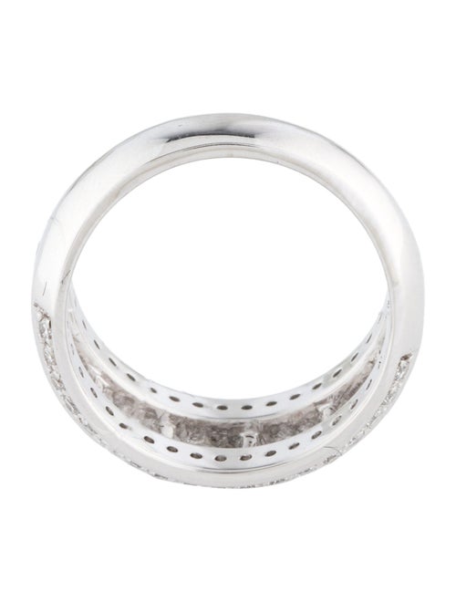 Ring 14K 1.24ctw Lab-Grown Diamond Band