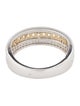 Ring 14K Diamond Band Ring