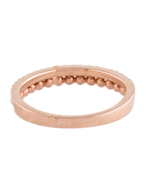 Ring 14K Diamond Band