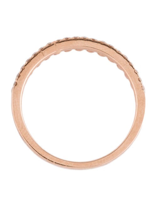 Ring 14K Diamond Band